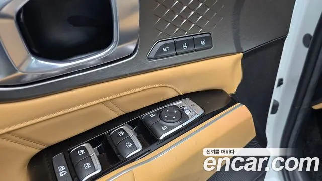 Kia Sorento 4th Gen — Фото автомобиля 29