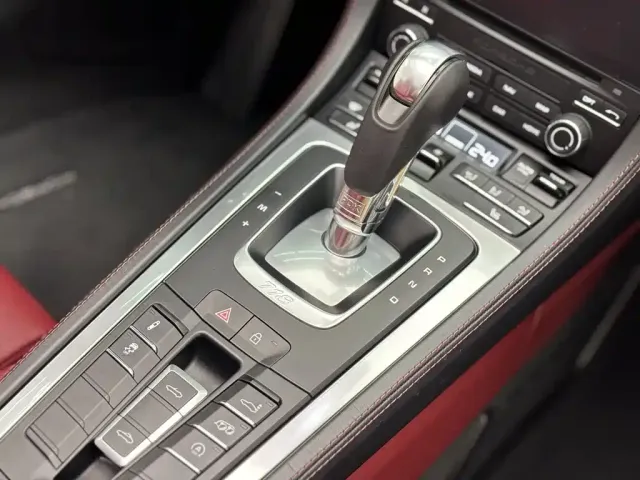 Porsche Porsche 718 2022 Boxster 2.0T — Фото автомобиля 23