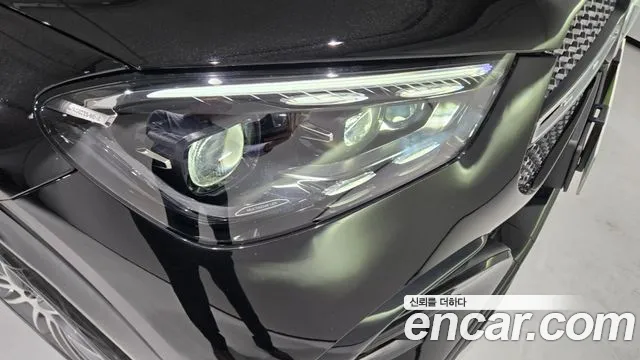Mercedes-Benz GLE-Class W167 — Фото автомобиля 17