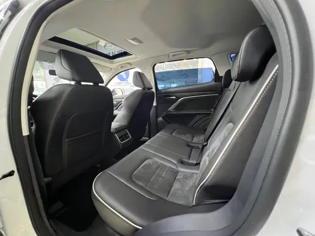 Haval H6 — Фото автомобиля 7