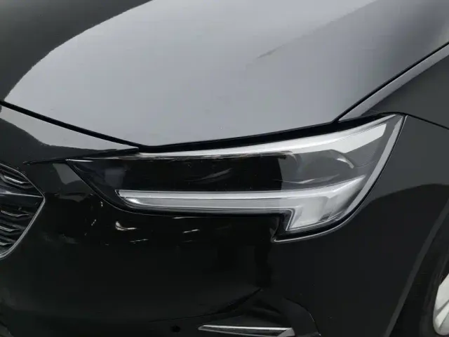 Buick Regal — Фото автомобиля 7