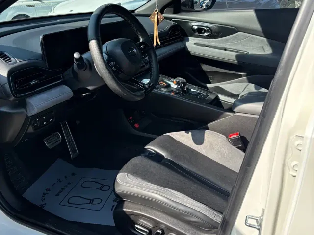 GAC Trumpchi Emkoo — Фото автомобиля 4