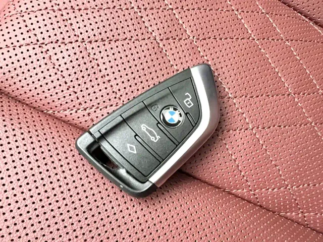 BMW i3 — Фото автомобиля 3