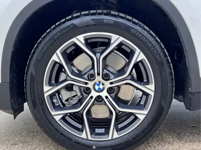 BMW X1 — Фото автомобиля 26