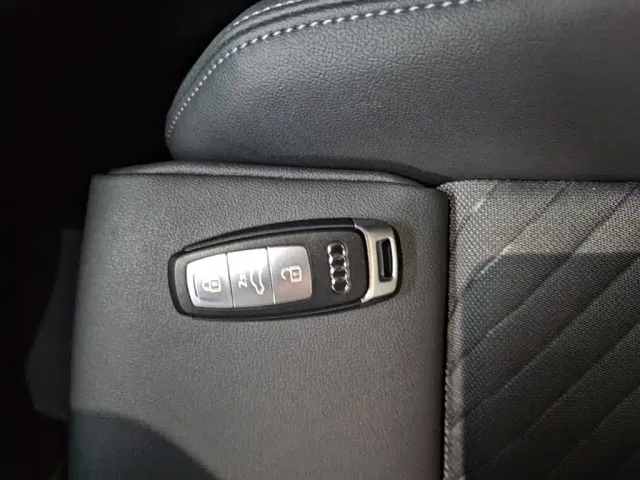 Audi Audi A3 2022 Sportback 35 TFSI Style Elegance — Фото автомобиля 8