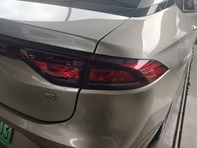 GAC Aion S — Фото автомобиля 7