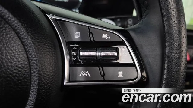 Kia Seltos — Фото автомобиля 23