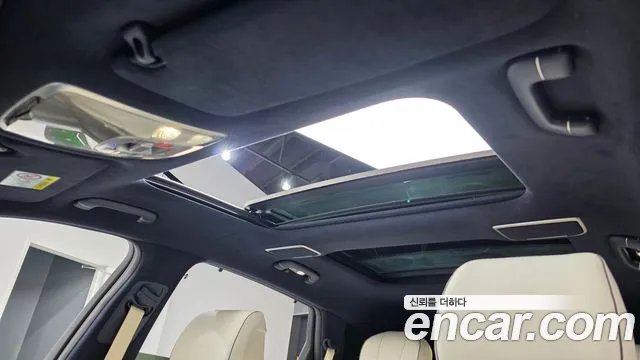 Genesis GV80 — Фото автомобиля 24
