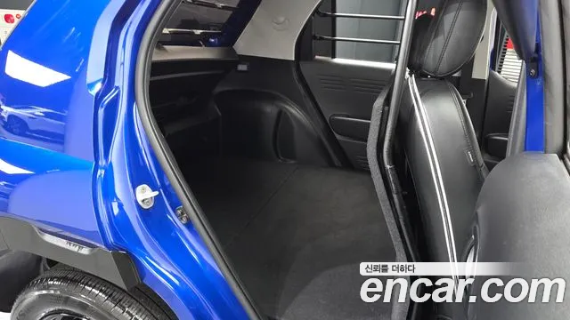 Hyundai Casper — Фото автомобиля 17