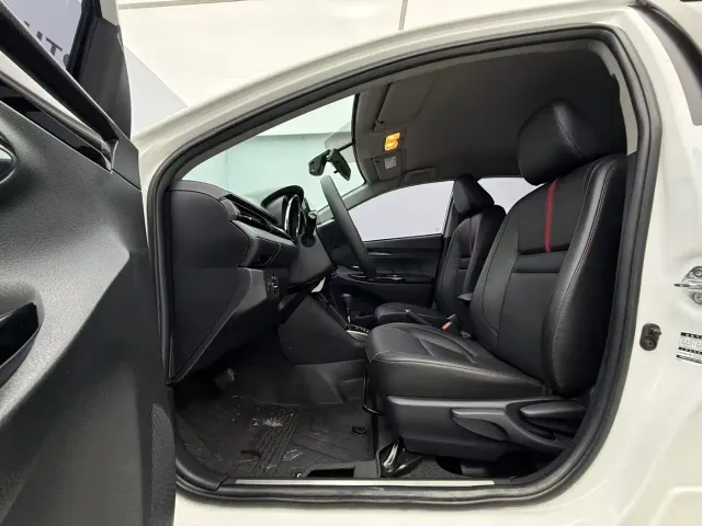 Toyota YARiS L Zhi Xuan — Фото автомобиля 19