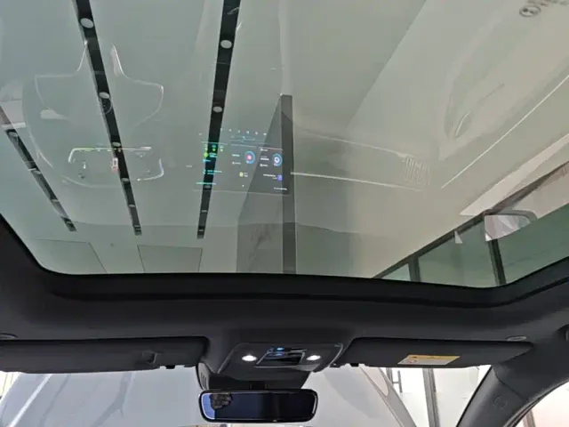 BYD Song PLUS — Фото автомобиля 17