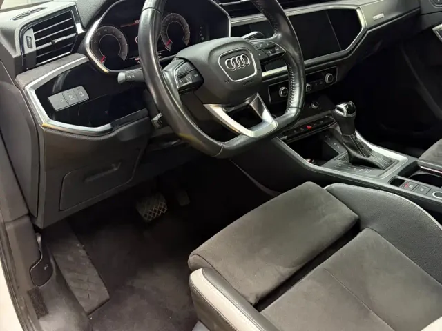 Audi Audi Q3 2022 35 TFSI Fashion Dynamic — Фото автомобиля 17