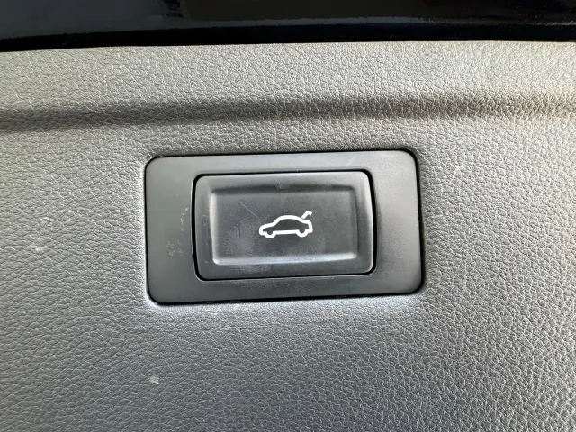 Jetour Dashing — Фото автомобиля 9