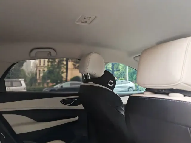 BYD Hai Bao 05 DM-i 2025 DM-i Smart Drive Edition 55KM Luxury — Фото автомобиля 7