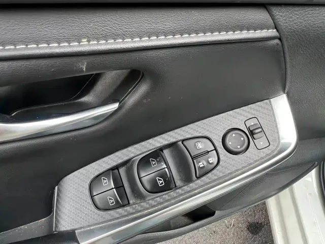 Nissan Sylphy — Фото автомобиля 7