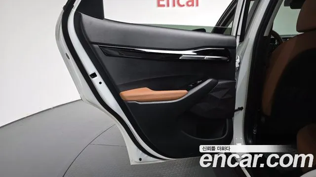Kia Seltos — Фото автомобиля 14