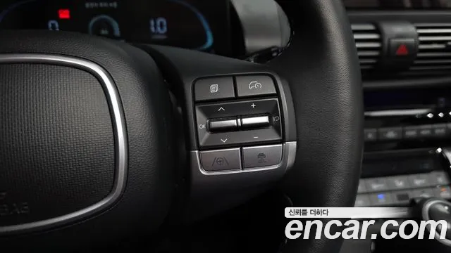 Hyundai Casper Casper Turbo Inspiration — Фото автомобиля 23