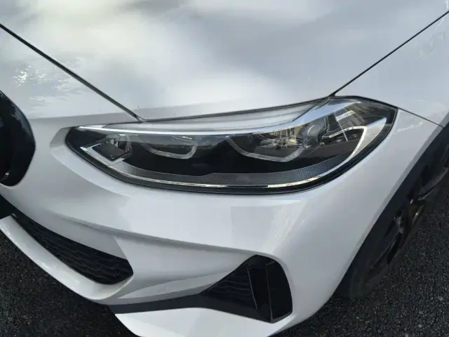 BMW 1 Series — Фото автомобиля 5