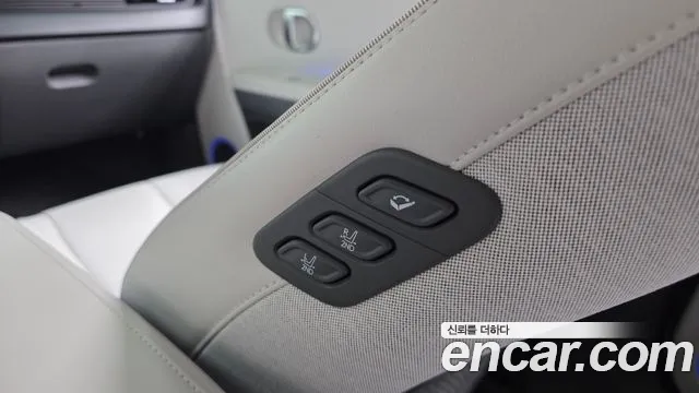 Hyundai Ioniq 5 — Фото автомобиля 28