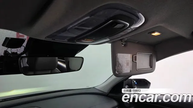 Hyundai AVANTE Avante (CN7) — Фото автомобиля 20
