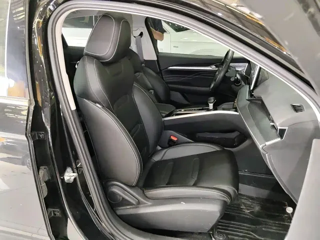Geely Xing Rui 2023 2.0TD Luxury Model — Фото автомобиля 4