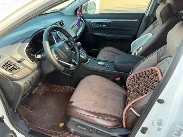 Honda Breeze — Фото автомобиля 4