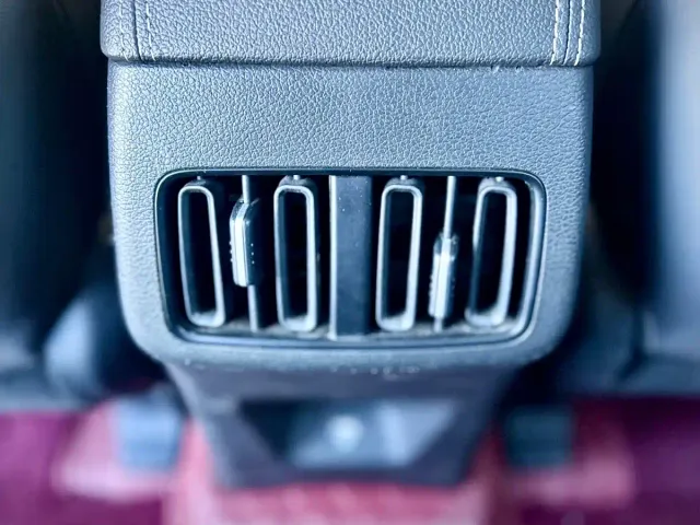 Hyundai ix35 — Фото автомобиля 18
