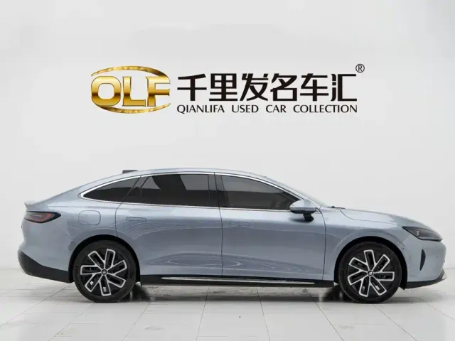 Baojun Xiangjing — Фото автомобиля 8