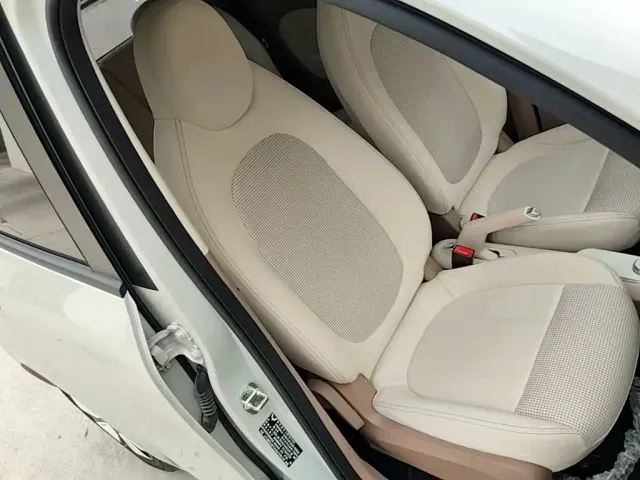 Wuling Hongguang Mini EV — Фото автомобиля 19