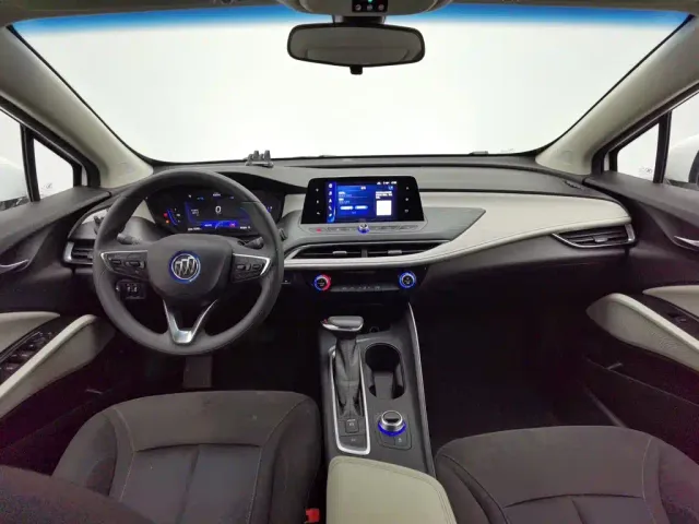Buick Velite 6 — Фото автомобиля 5