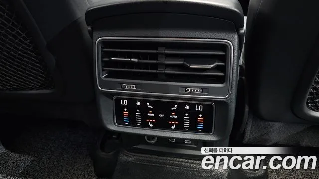 Audi Q7 45 TDI quattro Premium — Фото автомобиля 15