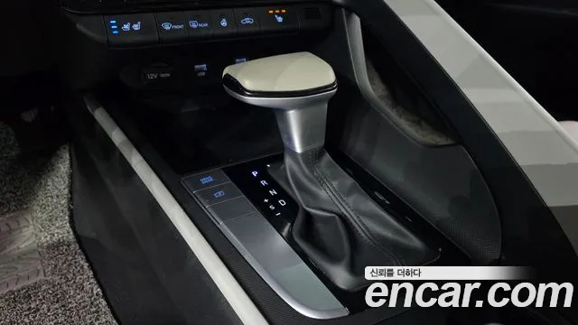 Hyundai AVANTE Avante (CN7) — Фото автомобиля 9