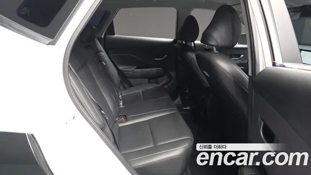 Hyundai Kona SX2 — Фото автомобиля 17