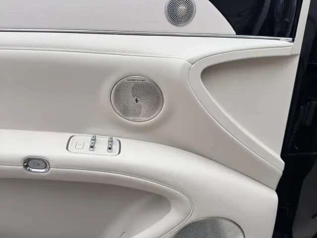 Xiangjie Enjoy World S9T 2025 Model Extended Range Version 53.4kWh — Фото автомобиля 10