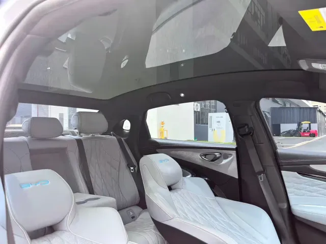 BYD Seal — Фото автомобиля 9