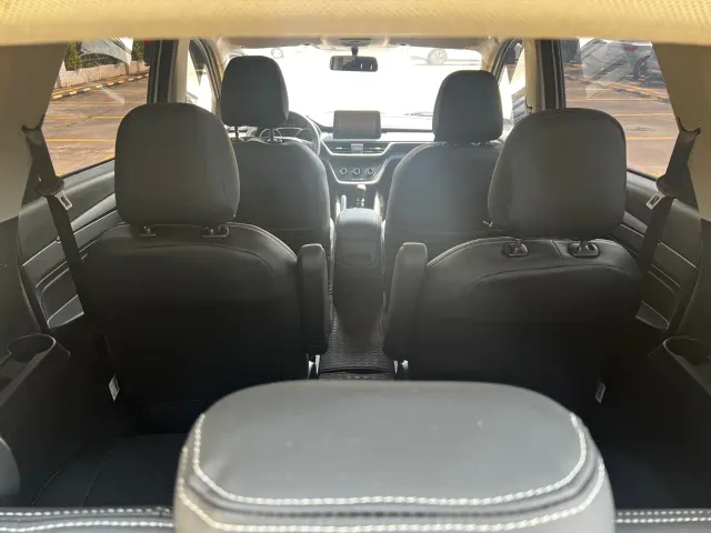 Wuling Hongguang S3 — Фото автомобиля 10