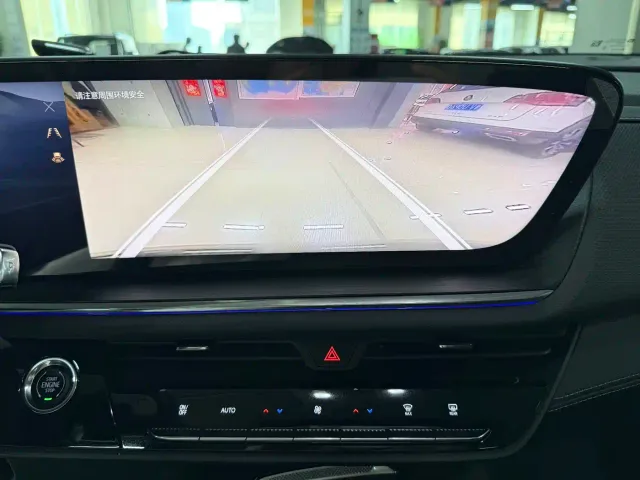 Buick Envision S — Фото автомобиля 15