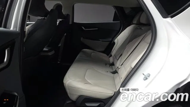 Kia EV6 — Фото автомобиля 12