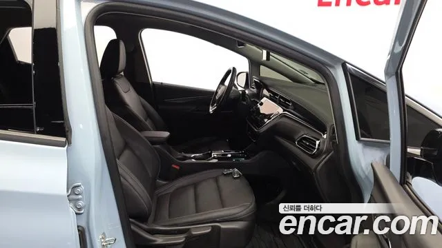 ChevroletGMDaewoo Bolt EV Bolt EV EV Premier — Фото автомобиля 11