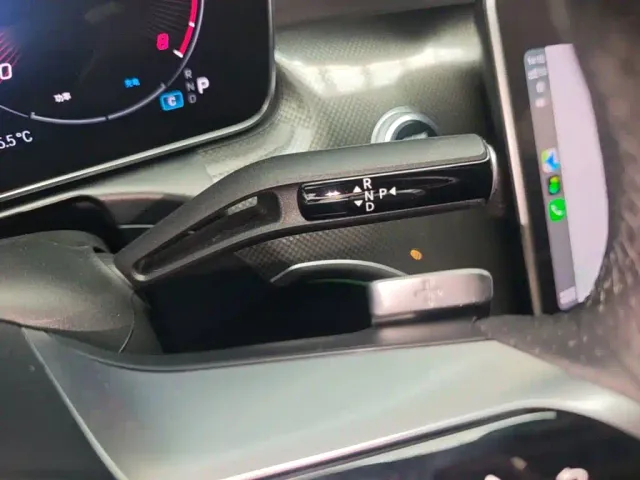 Mercedes-Benz C-Class — Фото автомобиля 13