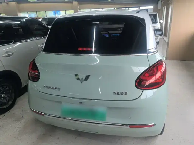 Wuling Bingo — Фото автомобиля 5