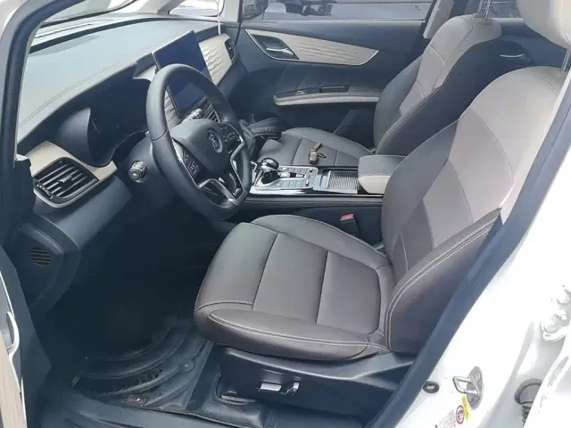 BYD Song MAX — Фото автомобиля 14