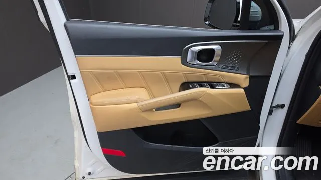 Kia Sorento 4th Gen — Фото автомобиля 13