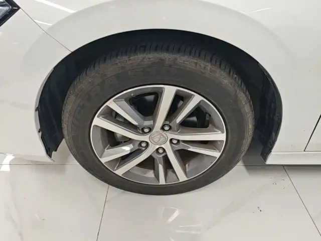 Honda Civic — Фото автомобиля 22