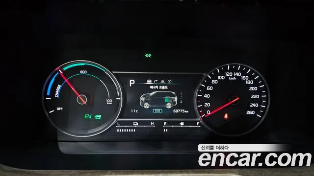 Kia Sorento Sorento 4-е поколение — Фото автомобиля 8