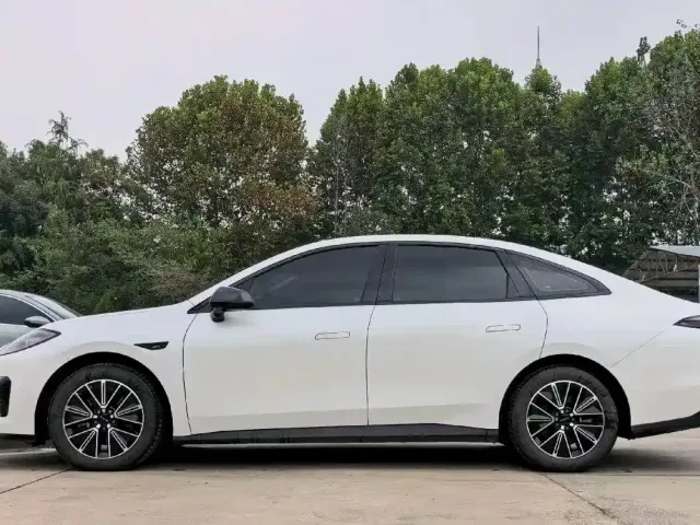 GAC Aion RT — Фото автомобиля 7