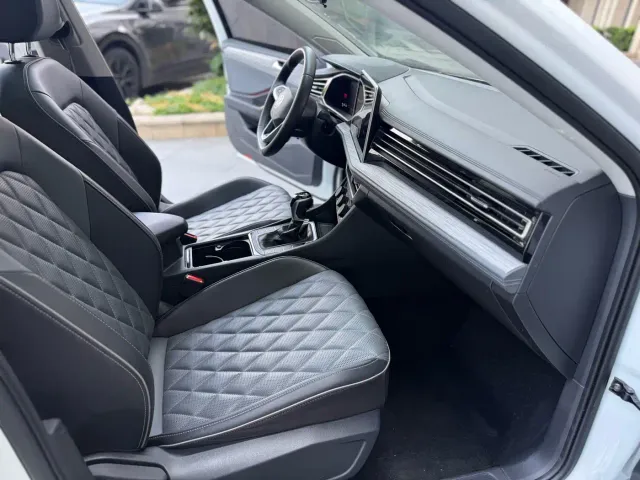 Volkswagen Sagitar — Фото автомобиля 6
