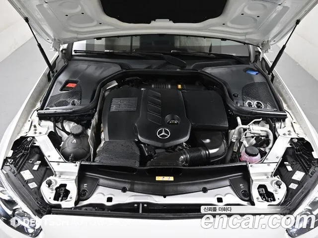 Mercedes-Benz E-Class W213 — Фото автомобиля 6