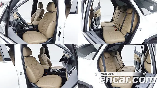Kia Sorento — Фото автомобиля 8