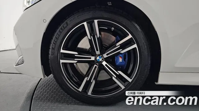BMW 3 Series G20 — Фото автомобиля 5